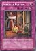 Yu-Gi-Oh! - Imperial Custom (ANPR-EN067) - Ancient Prophecy - Unlimited Edition - Common