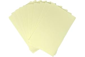 Sunshine Polishing Cloths, Bulk Pack, for Silver, Gold, Brass and Copper Jewelry (10 Pack)