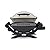 Weber 50060001 Q1000 Liquid Propane Grill