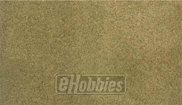 Woodland Scenics 25" x 33" Grass Mat, Summer WOORG5174