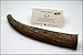 Vsezund Antler Dog Chews - Extra Large