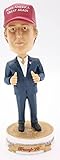 Donald Trump Make America Great Again Only 2016 Made, Hand Numbered Bobblehead