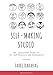 Self-Making Studio: An Inspirational Doodle Kit for Self-Discovery and Employability by Fahri Karakas