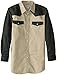 Carhartt Men's Ironwood Twill Work Shirt Snap Front Relaxed Fit