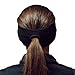 Hot Headz Polarex Fleece Ponytail Ear Warmer Headband - Women's