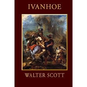 Ivanhoe (Spanish Edition)