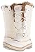 Skechers Women's Highlanders-Tall Quilt Snow Boot