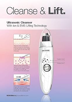ultrasonic cleanser