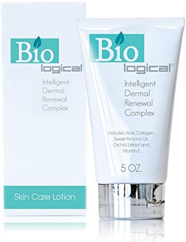 Biological 5 oz. Anti-aging Skincare Lotion