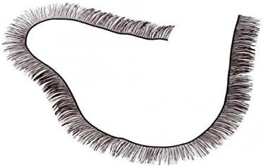 Amazon 人形用 まつげ Bjd人形の目用 Diy 手作り メイク アクセサリー 2個入 お世話パーツ おもちゃ