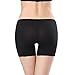 wirarpa Womens Stretch Boyshorts Underwear Comfort Soft Boxer Briefs Smooth No Chafing Safety Pants 3 Pack