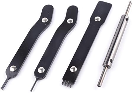 Universal Pin Remover PC PSU Modding Power Net Cable Terminal Tool Kit