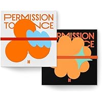 Permission To Dance On Stage デジタルコードのみなし PERMISSION TO DANCE ON STAGE - LIVE Digital Album - Official
