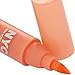 NYC Smooch Proof 16H Lip Stain - 504 Orange On The Go