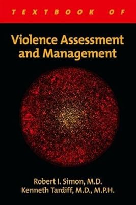 Textbook of Violence and Management