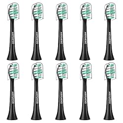 MRYUESG Replacement Heads Compatible with Philips