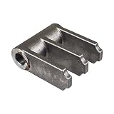 Mtd 719-04308 Chipper/Shredder Flail Blade Genuine Original Equipment Manufacturer (OEM) Part
