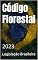 Livro Código Florestal: 2023
