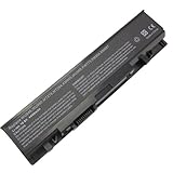 New Dell Studio 1555 1535 1537 Laptop Battery, 56Wh