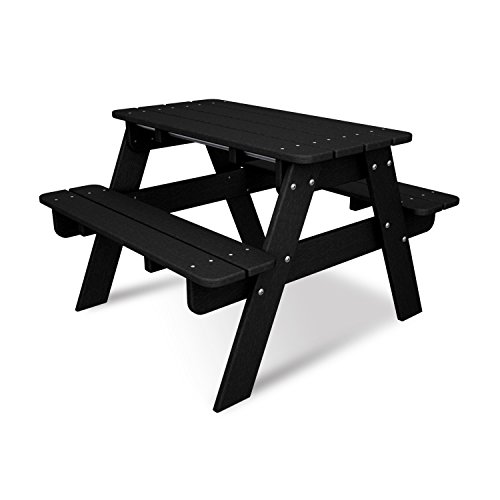 plastic kids picnic table