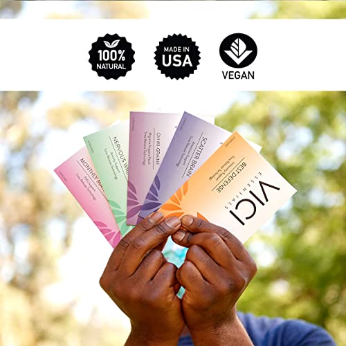 Vici Wellness Happy Hour (30 Patches) Pricepulse