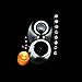 SPPC Headlights Black Projector (Hid Compatible and CCFL Halo) For Infiniti G35 2 Door - (Pair)