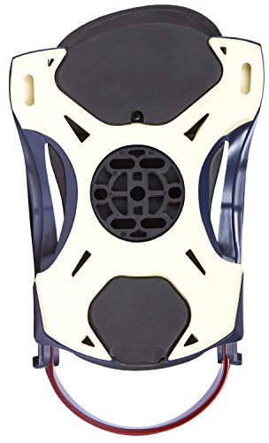 Arbor Hemlock Snowboard Bindings Mens Sz L/XL (11-13+)
