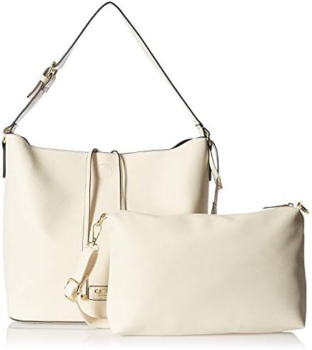 Cathy London Women's Designer Hobo Shoulder Bag for Girls and Ladies with Pouch