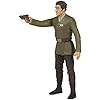 Star Wars: Il Risveglio Della Forza – Set Da 2 Figure Da 9,5 Cm Con Sidon Ithano E Primo Mate Quiggold Per Azione E Avventura