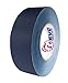 REVO Premium Professional Gaffers Tape Made in USA Camera Tape-Better Than Duct Tape Single ROLL (Navy Blue GAFFERS 2