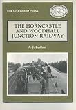 Horncastle and Woodhall Junction Railway, Ludlam, A. J., 0853613265