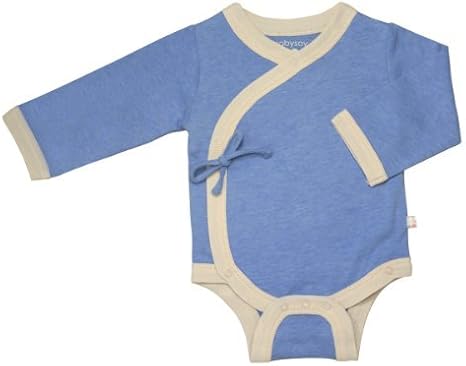 kimono bodysuit baby uk