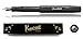 Kaweco Sport Skyline Fountain Pen - Grey - F Nib (fine)