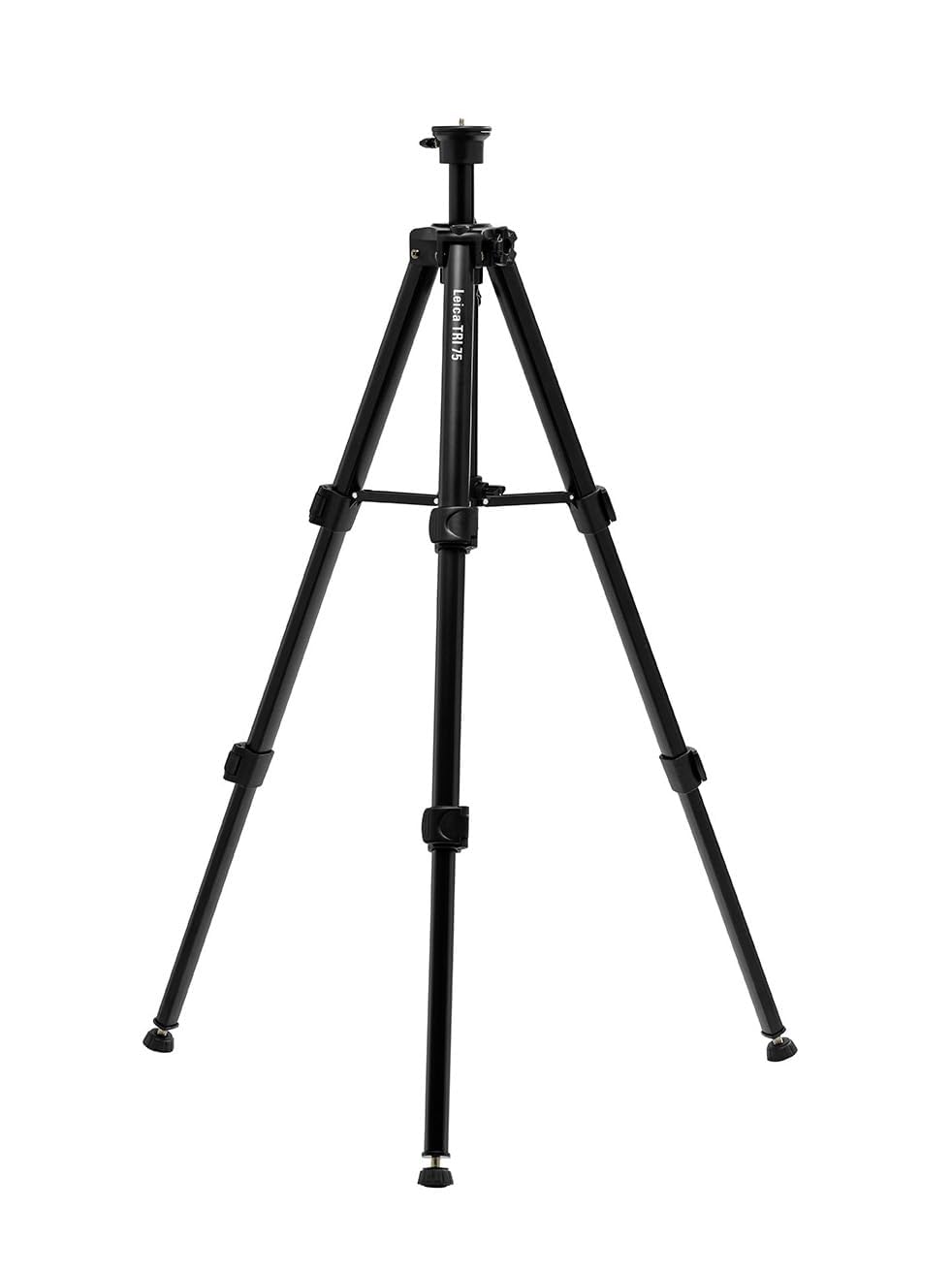 Leica TRI 75 - Small and handy tripod for everyday use (ideal in combination with Leica Lino lasers)