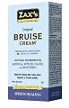 Zax's Original Bruise Cream - #1 Selling Bruise Cream, Speeds Healing by 4 Days!, Reduces Pain & Inflammation, Reduces Discoloration, Ideal for Medical Cabinet & 1st Aid Kit