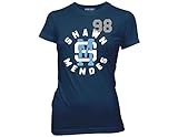 Ripple Junction Shawn Mendes Logo 98 Junior's T-Shirt