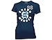 Ripple Junction Shawn Mendes Logo 98 Junior's T-Shirt