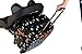 Go-Go Babyz Travelmate Car Seat Luggage Strap, Orange, One Size