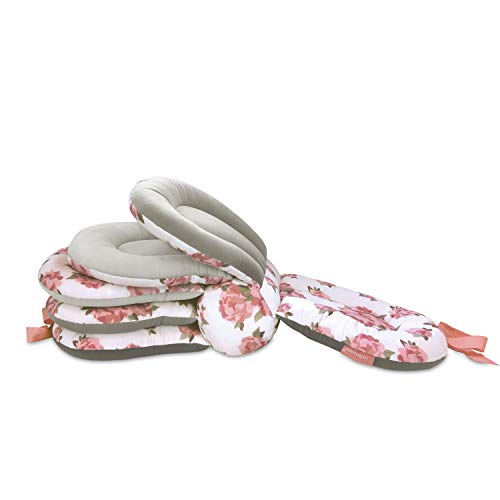 3 Infantino+Elevate+Adjustable+Nursing+Pillow