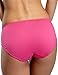 Yvette Women Low-Rise Sports Panties #6046 - Bikini Brief/Support/Ordor-resist