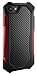 Element Case Sector Mil-Spec Drop Tested Case for Apple iPhone 7 - Red (EMT-322-133DZ-29)
