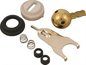 Proplus Kitchen Faucet Repair Kit For Delta Crystal ...