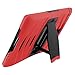 KIQ Galaxy Tab A 10.1 Case T580 2016, Shockproof Full-Body Heavy Duty Rugged Impact Drop Protection Cover for Samsung Galaxy Tab A 10.1