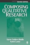 Composing Qualitative Research