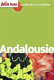 Andalousie