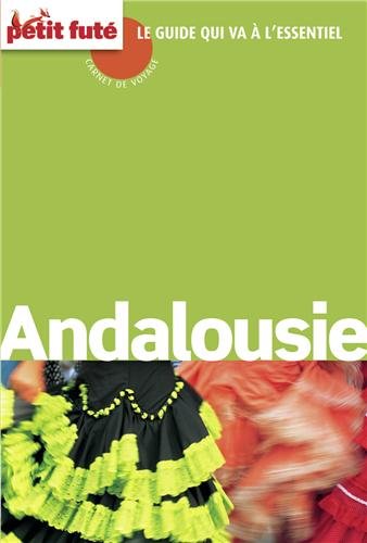 Andalousie