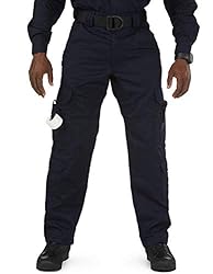 5.11 Tactical EMT EMS Professional Work Pants, UPF