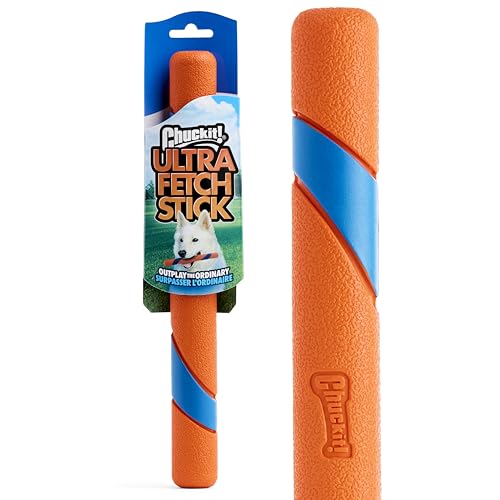 Chuckit! Ultra Rubber Fetch Stick