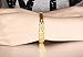 Girl Era Best Lucky Gold Snowflake Engraved Bracelets Cool Charm Bracelets Gift