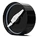 Replacement Spart Part Flat Blades with Silicone Seal Gaskets for Magic Bullet 250w Blender Juicer Mixer Accessories